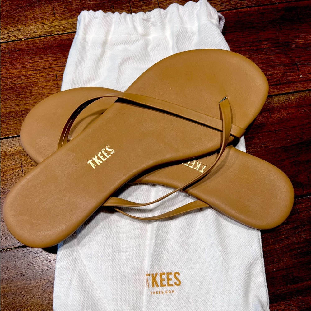 Tkees Ladies Sandals
